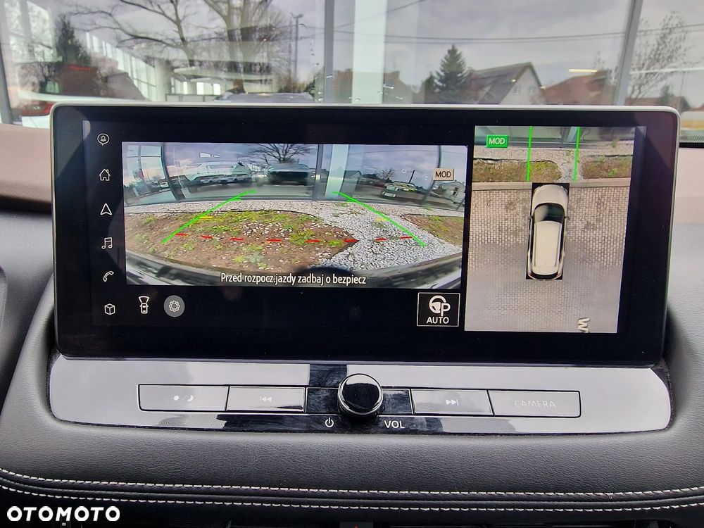 Nissan X-Trail 1.5 VC-T e-POWER Tekna e-4ORCE - 13