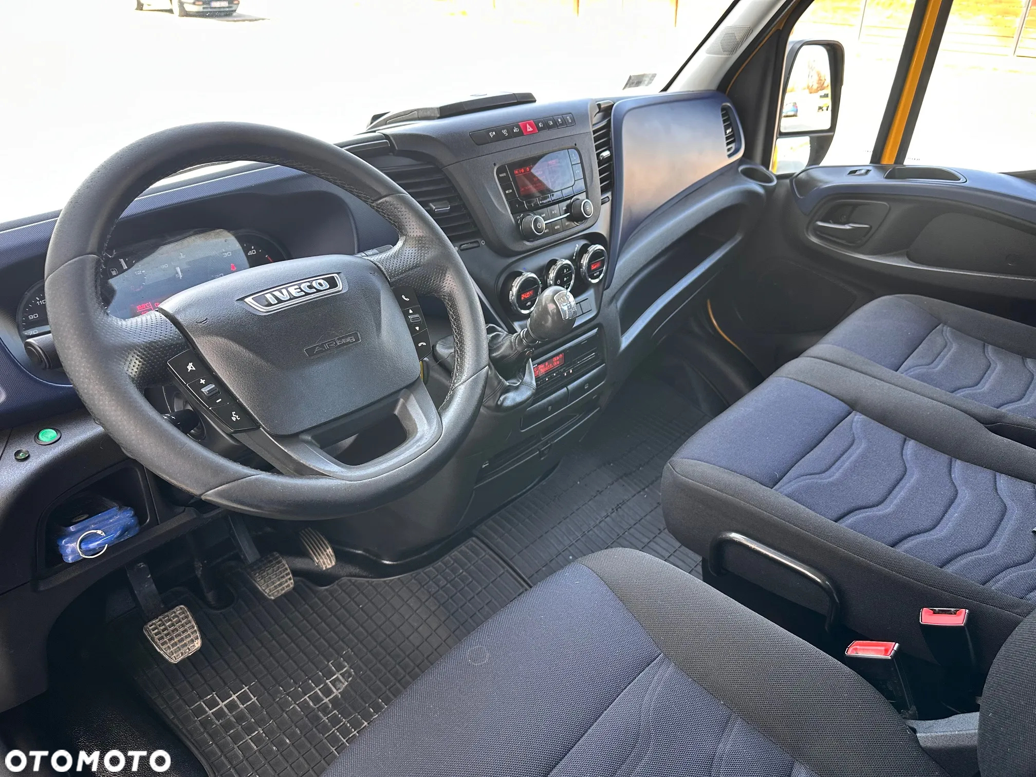 Iveco 35S18 / DIGICROSS - 9