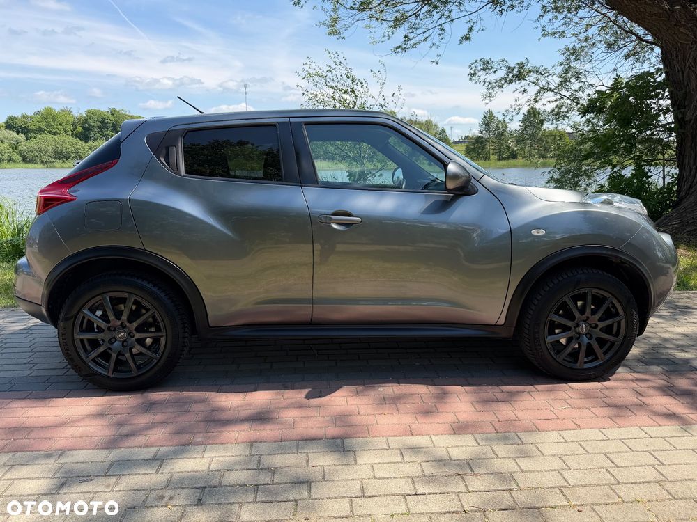 Nissan Juke 1.6 Start/Stop Acenta - 2