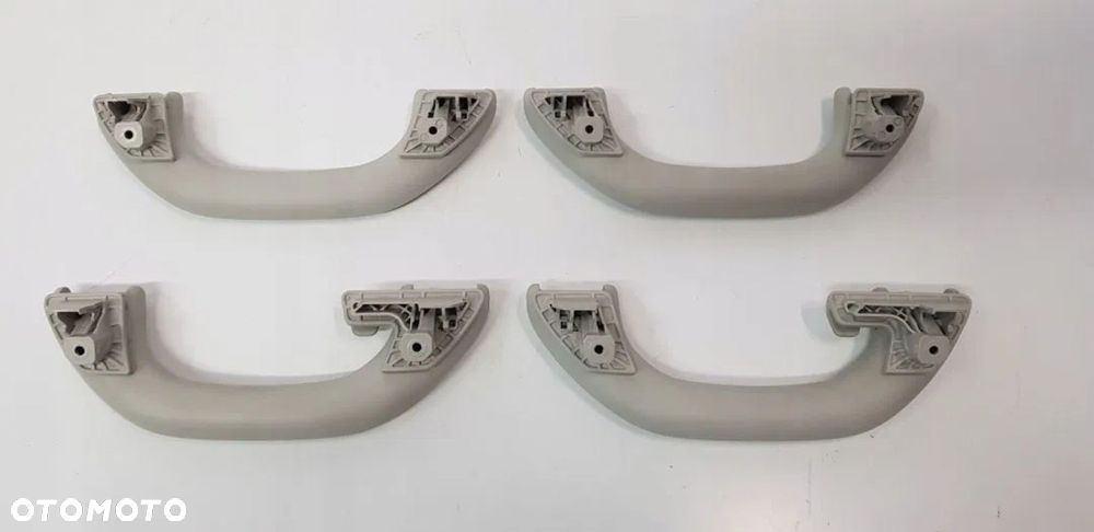 RĄCZKA UCHWYT PODSUFITKI HACZYK VW GOLF V JETTA - 8