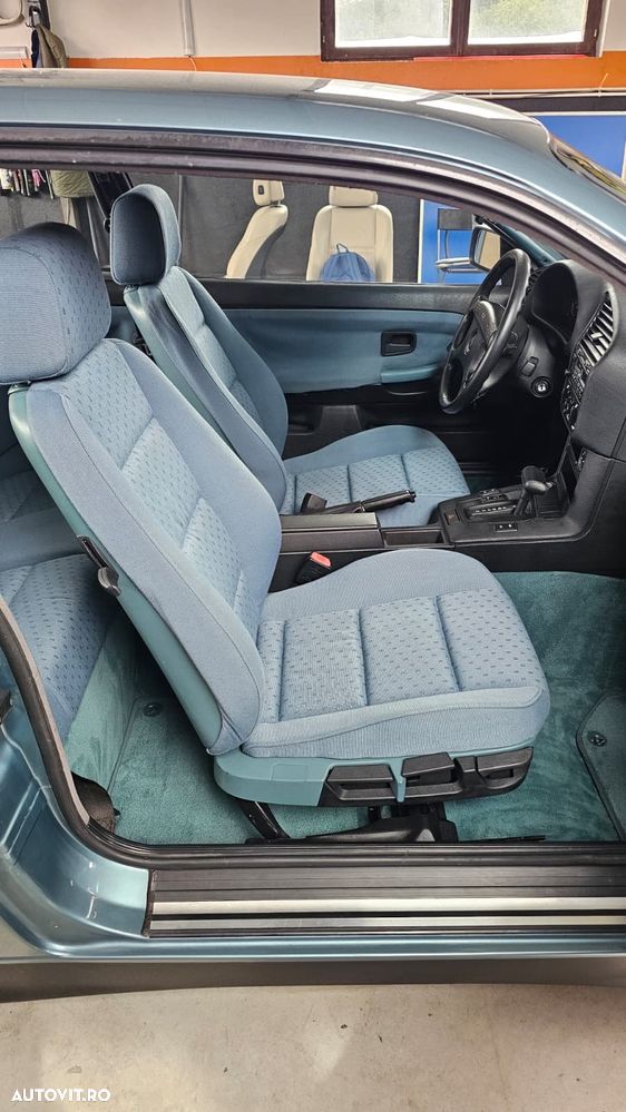 BMW Seria 3 - 6