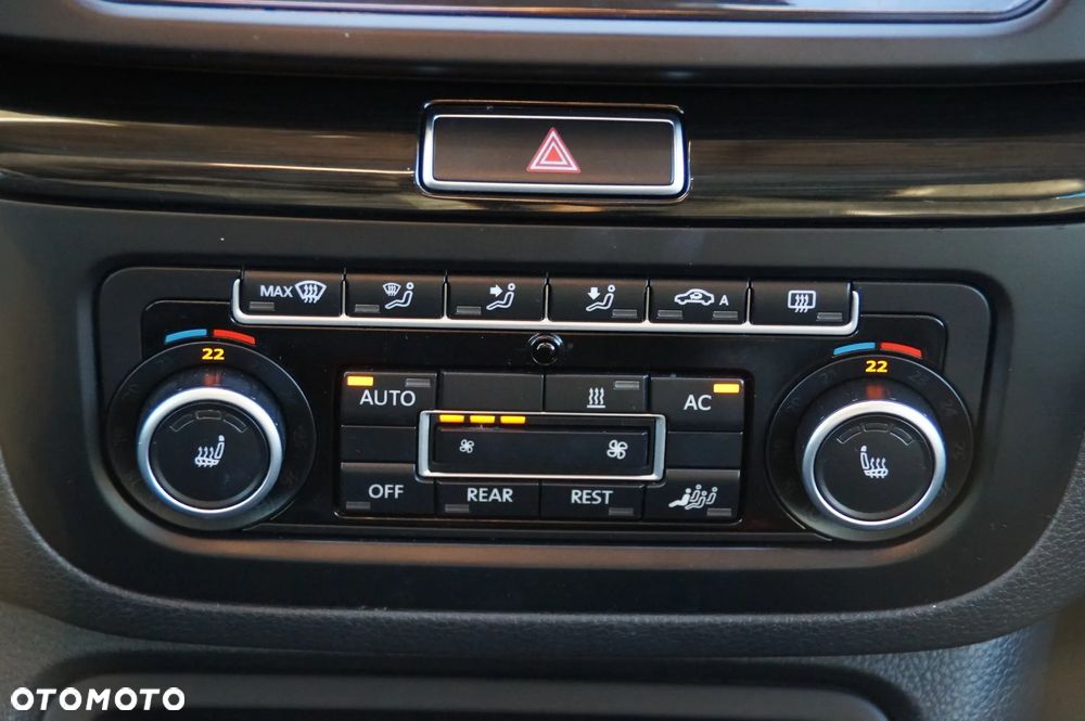 Seat Alhambra 2.0 TDI Style 4x4 - 16