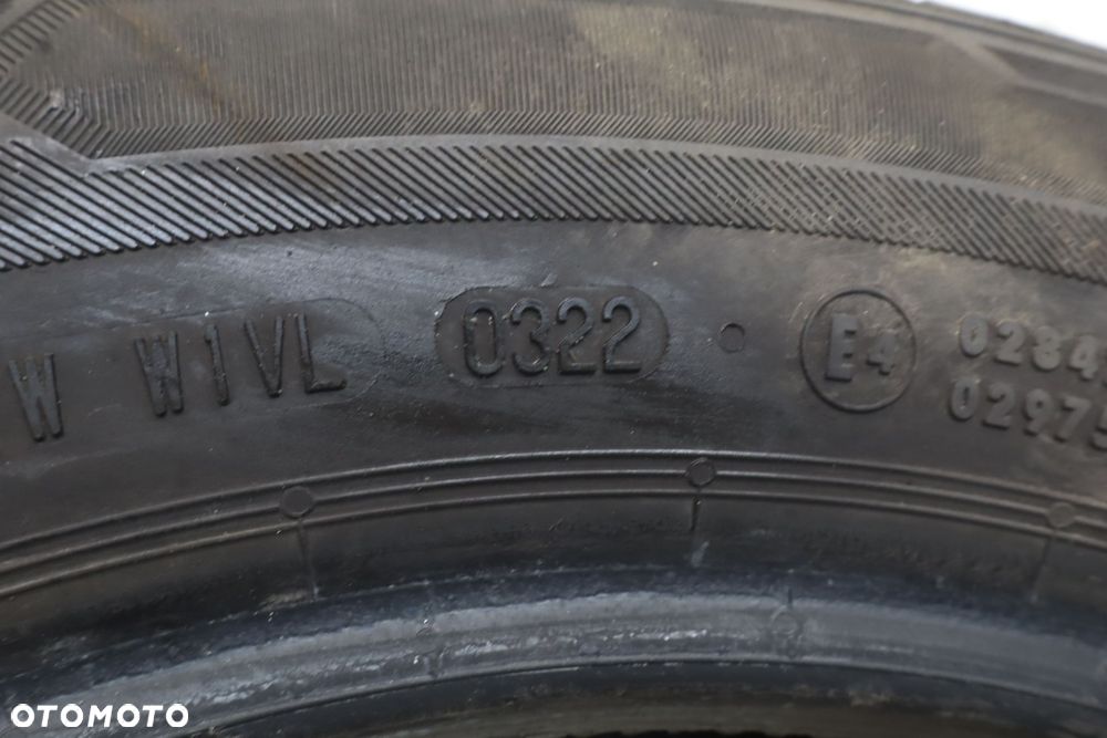 OPONA OPONY 2 SZT BARUM BAVURIS 5 LATO 175/65/15 22R - 13