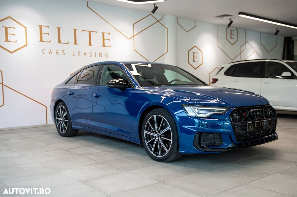 Audi S6 ver-tdi-quattro-tiptronic-mhev - 3
