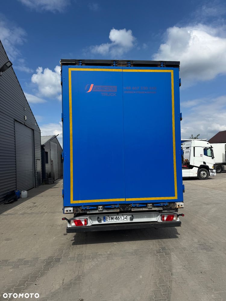 Kögel 2015 mega SAF - 3