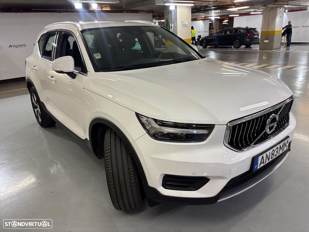 Volvo XC 40 1.5 T5 PHEV Inscription Expression - 5
