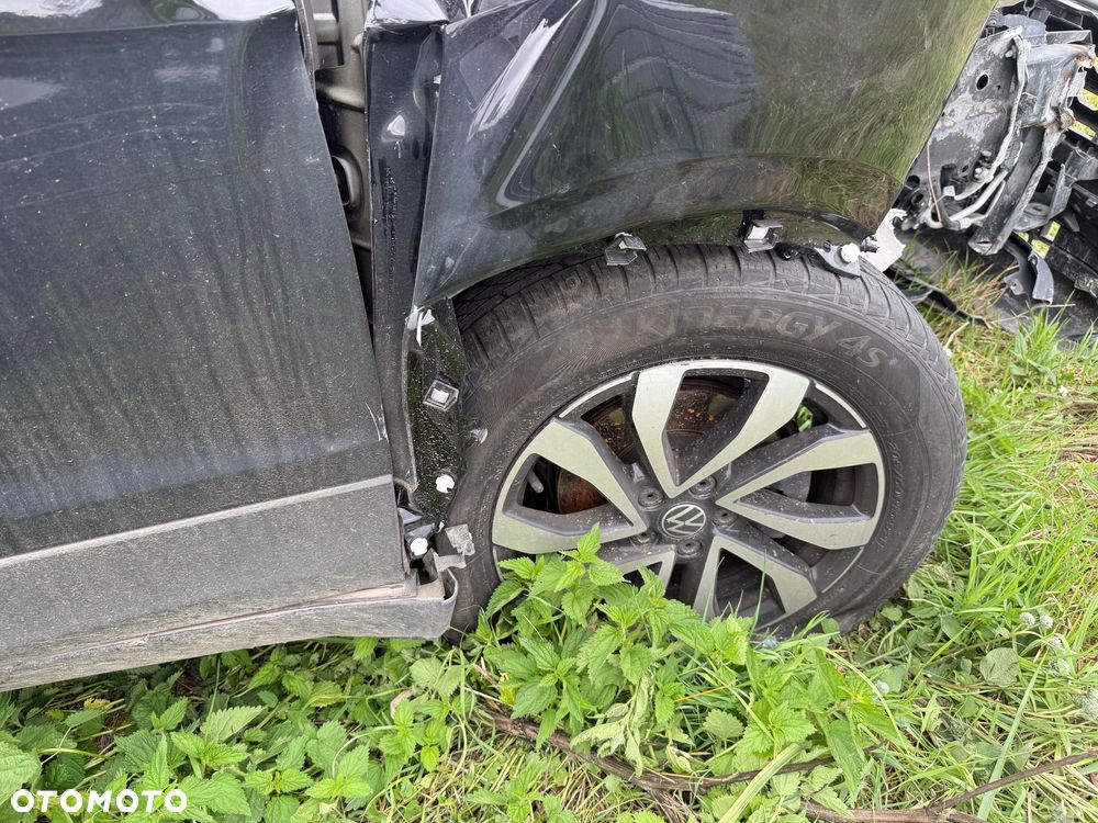 Volkswagen T-Cross - 10