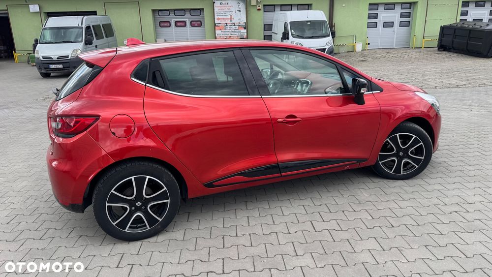 Renault Clio 1.5 dCi Dynamique - 3
