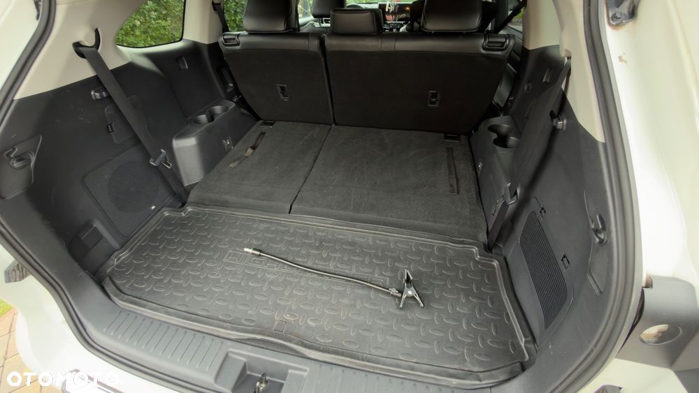 Toyota Highlander 2.5 Hybrid Executive Style - 28