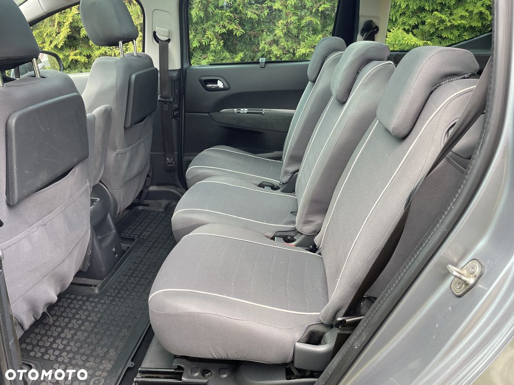 Peugeot 5008 BlueHDi 120 Active - 12