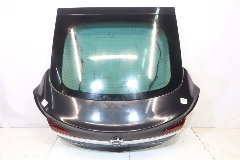 KLAPA TYLNA OPEL INSIGNIA A LIFT Z22C - 1