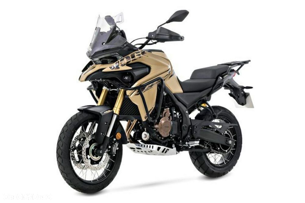 VOGE 625DSX - 17