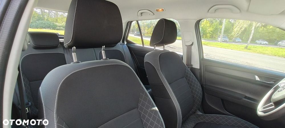 Skoda Fabia 1.0 TSI Ambition - 13