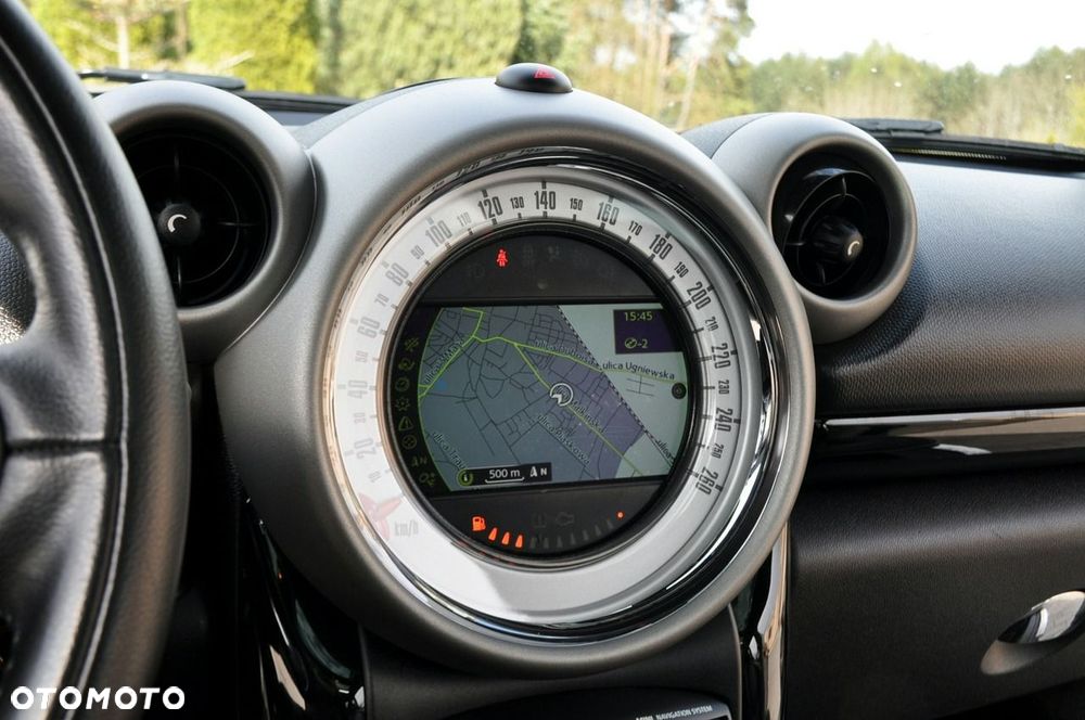 MINI Countryman - 32