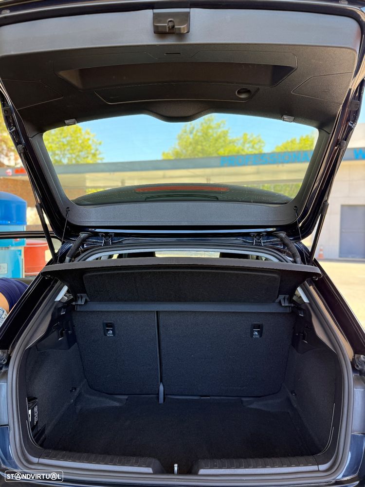 Audi A1 Sportback 1.0 TFSI Sport - 15