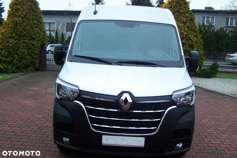 Renault Master - 1