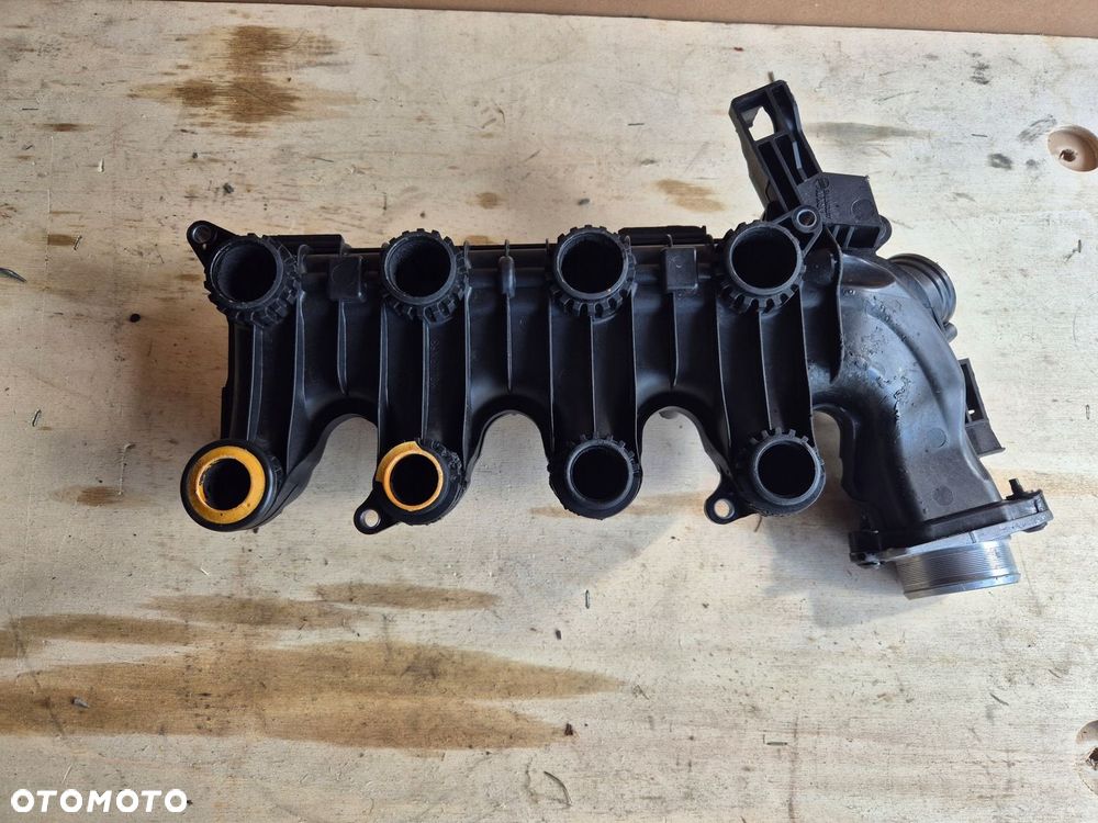 KOLEKTOR SSĄCY 1.6 HDI TDCI FORD PSA VOLVO 9684941780 - 2