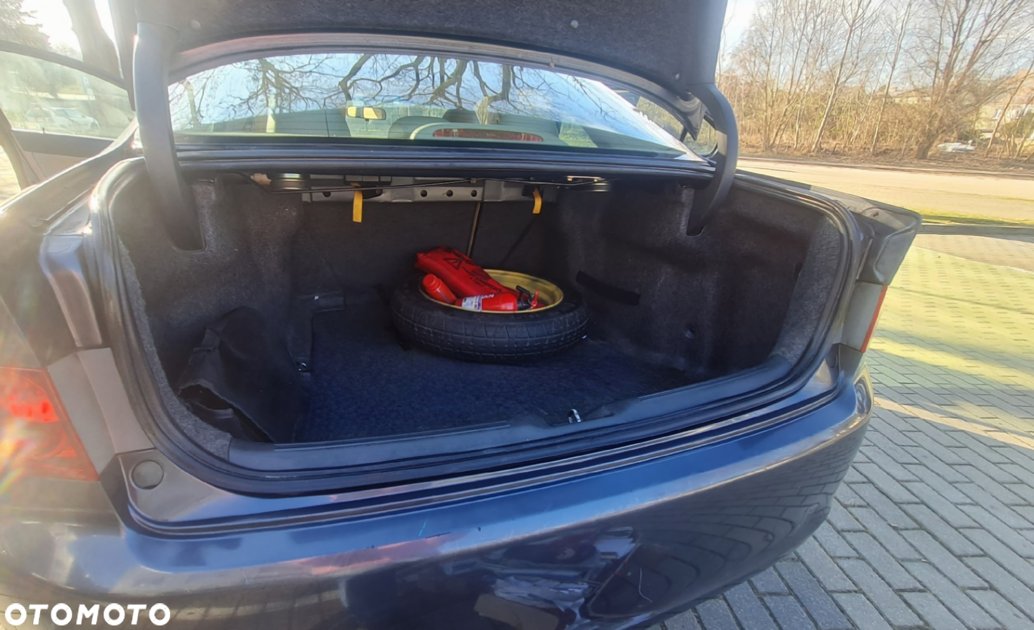 Honda Accord 2.0 Comfort - 17
