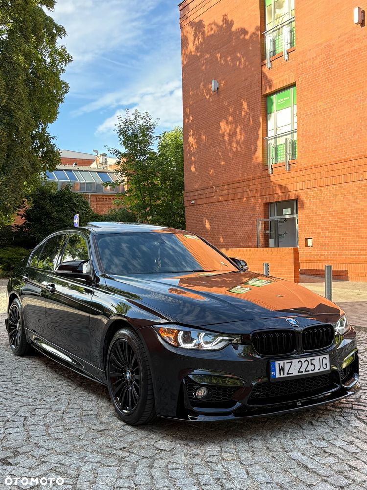BMW Seria 3 - 1