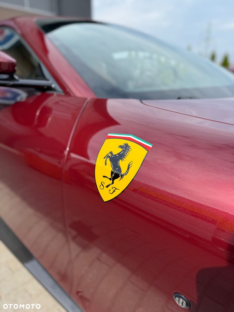 Ferrari Roma - 11
