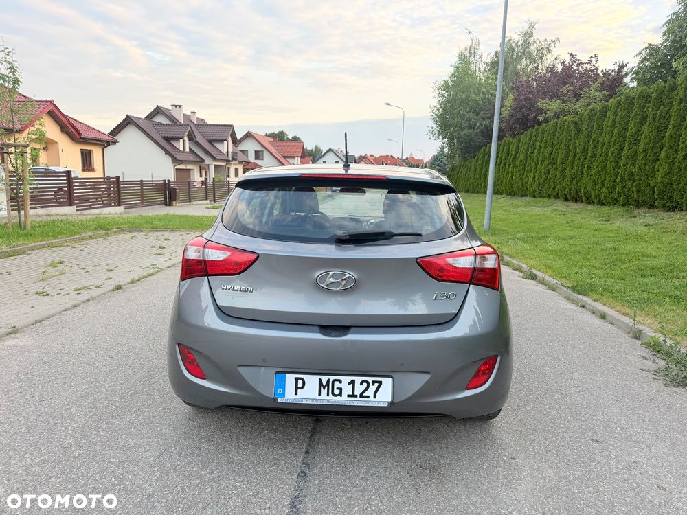 Hyundai i30 - 30