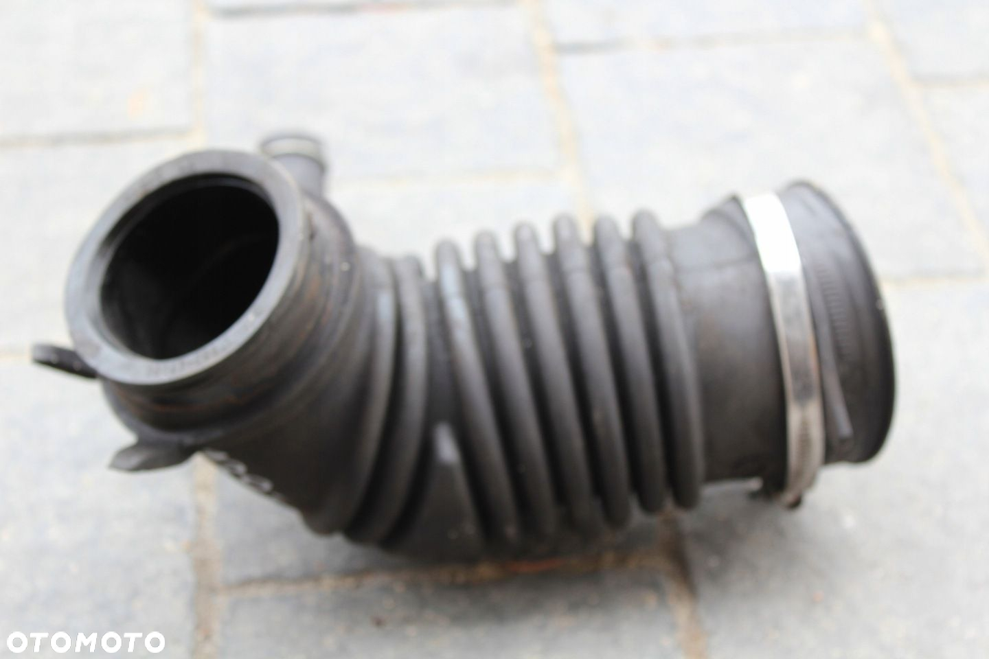 RURA DOLOT PRZEWÓD POWIETRZA AVENSIS T27 1AD 17880-0R050 17883-26060 - 8