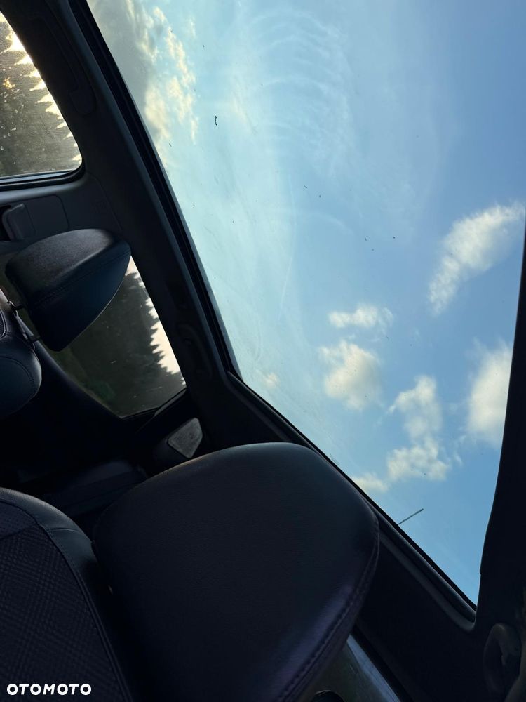Nissan Qashqai 1.5 dCi Tekna - 13
