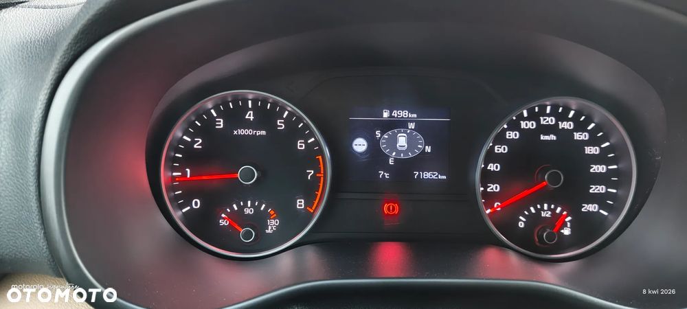 Kia Sportage 1.6 T-GDI L Business Line Plus 2WD - 34