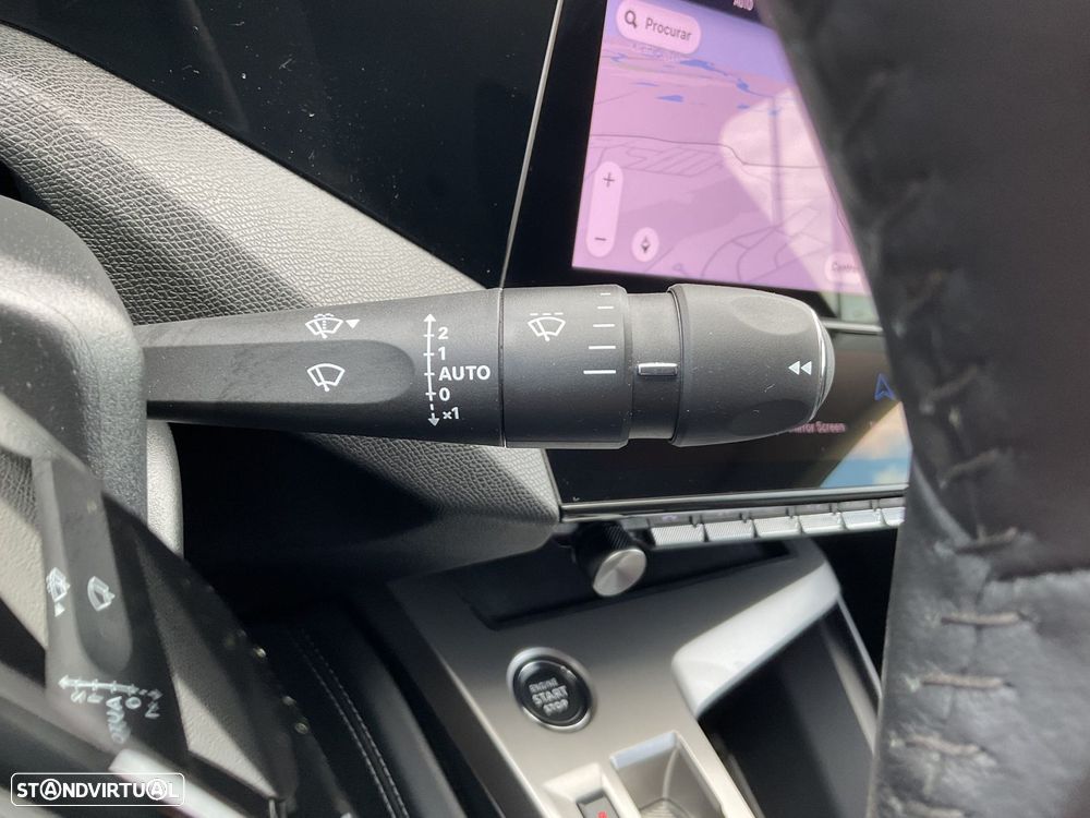 Peugeot 408 1.2 PureTech Allure EAT8 - 19