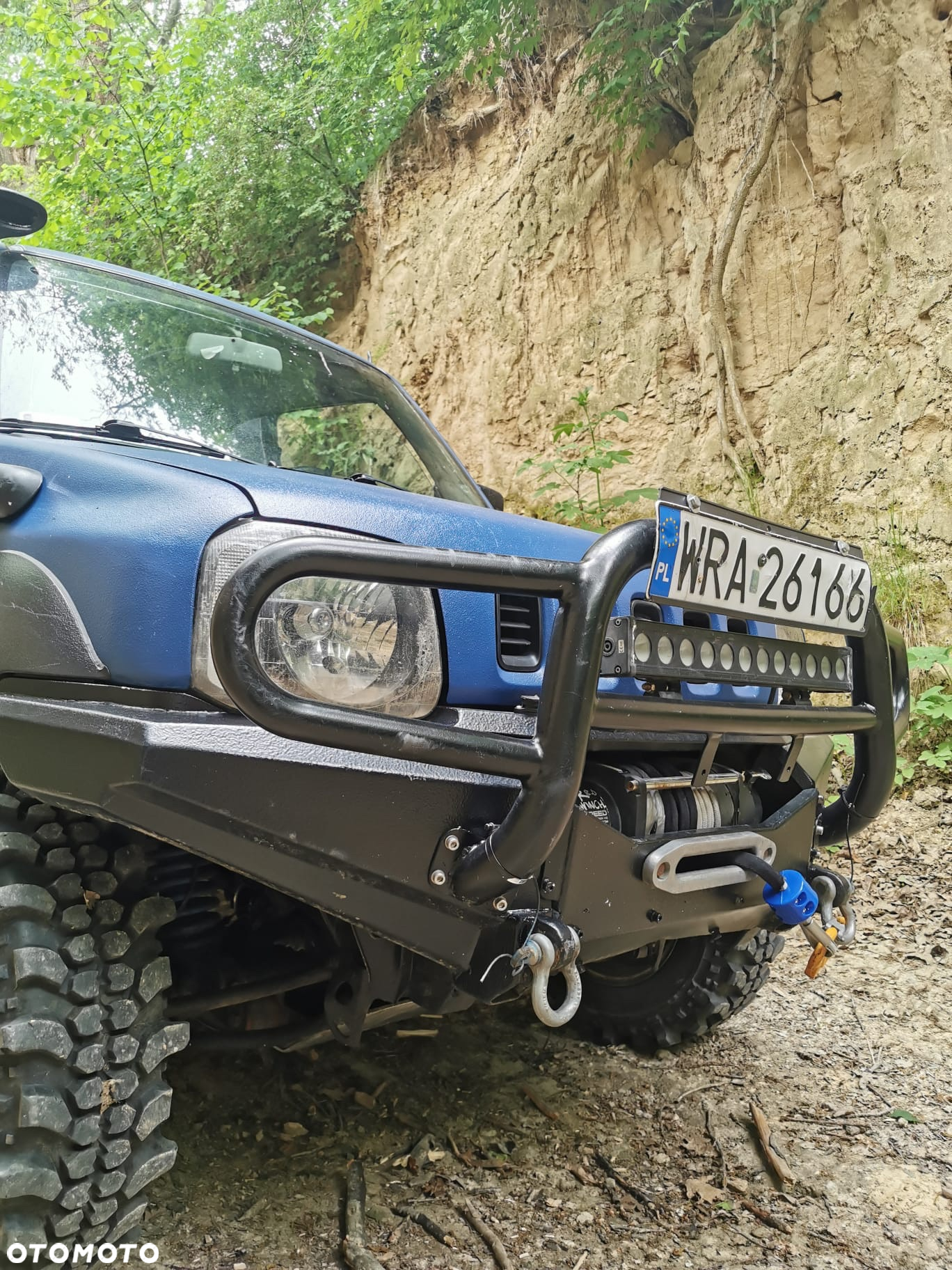 Suzuki Jimny - 28