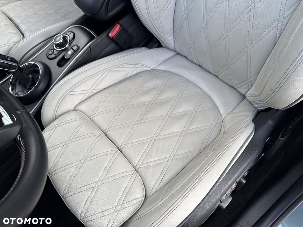 MINI John Cooper Works ALL4 sport - 14