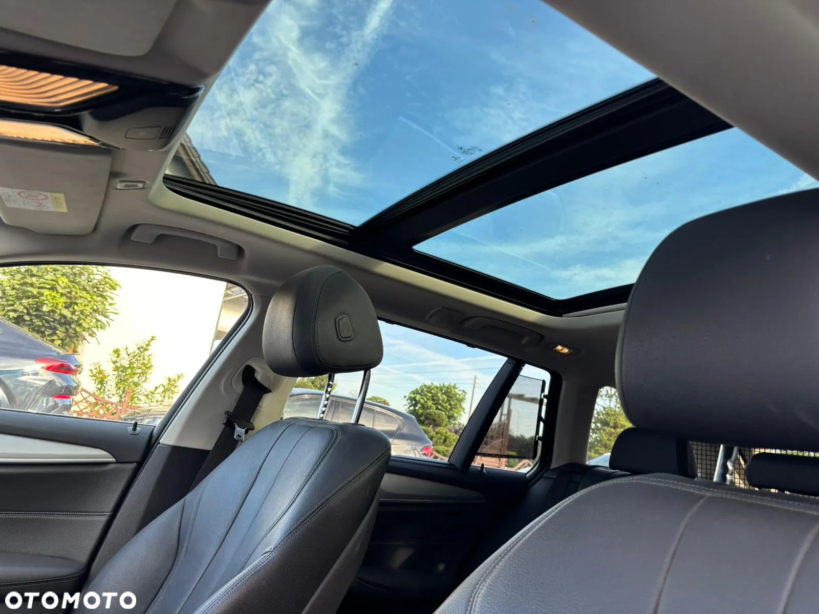 BMW Seria 5 518d Advantage - 6