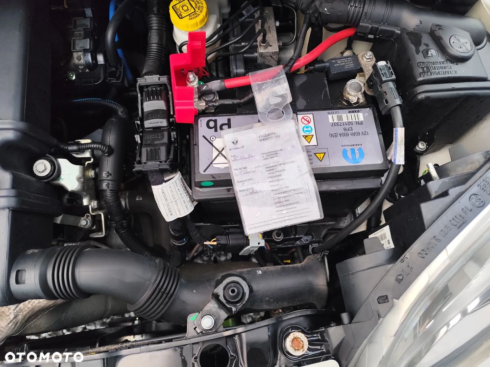 Fiat Panda 1.2 Start&Stop Easy - 25