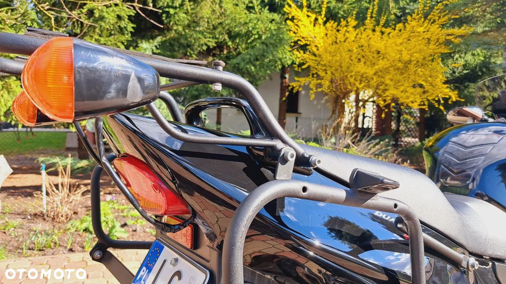 Honda CBR - 20