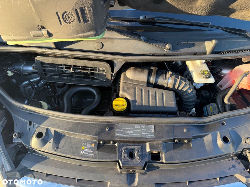 Renault Trafic L2H1 Komfort - 14