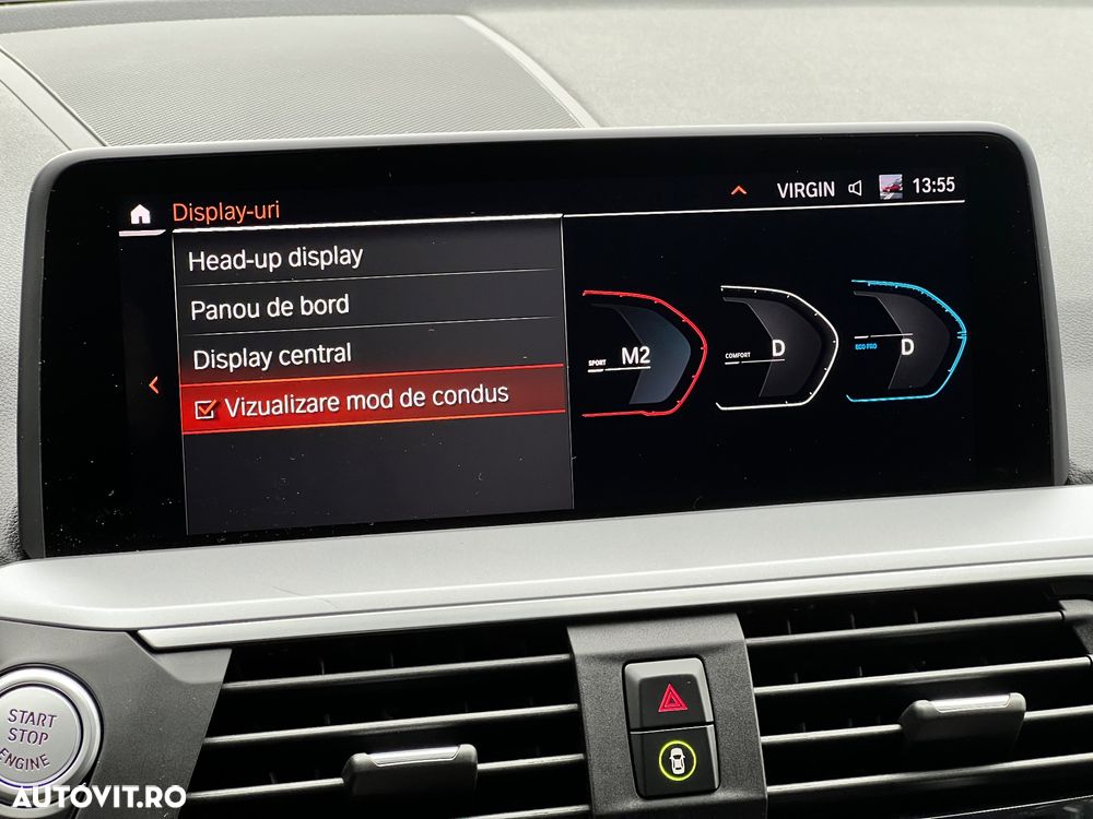 BMW X3 xDrive20d Aut. Advantage - 37