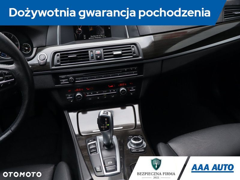 BMW Seria 5 - 9