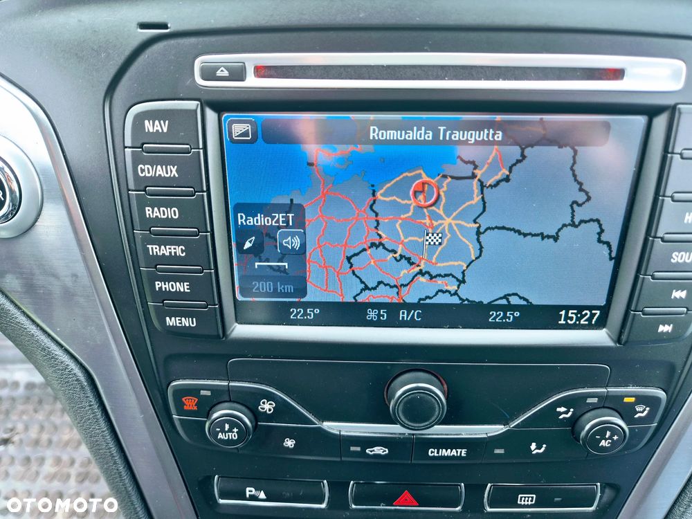 Ford Mondeo 2.0 TDCi Business Edition - 7
