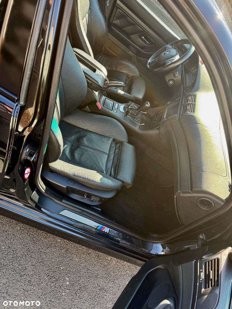 BMW Seria 5 - 14