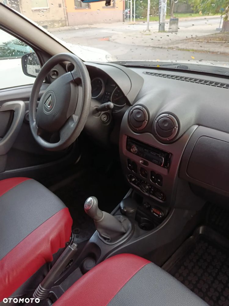 Dacia Duster - 3