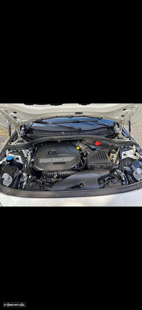 BMW 118 - 7