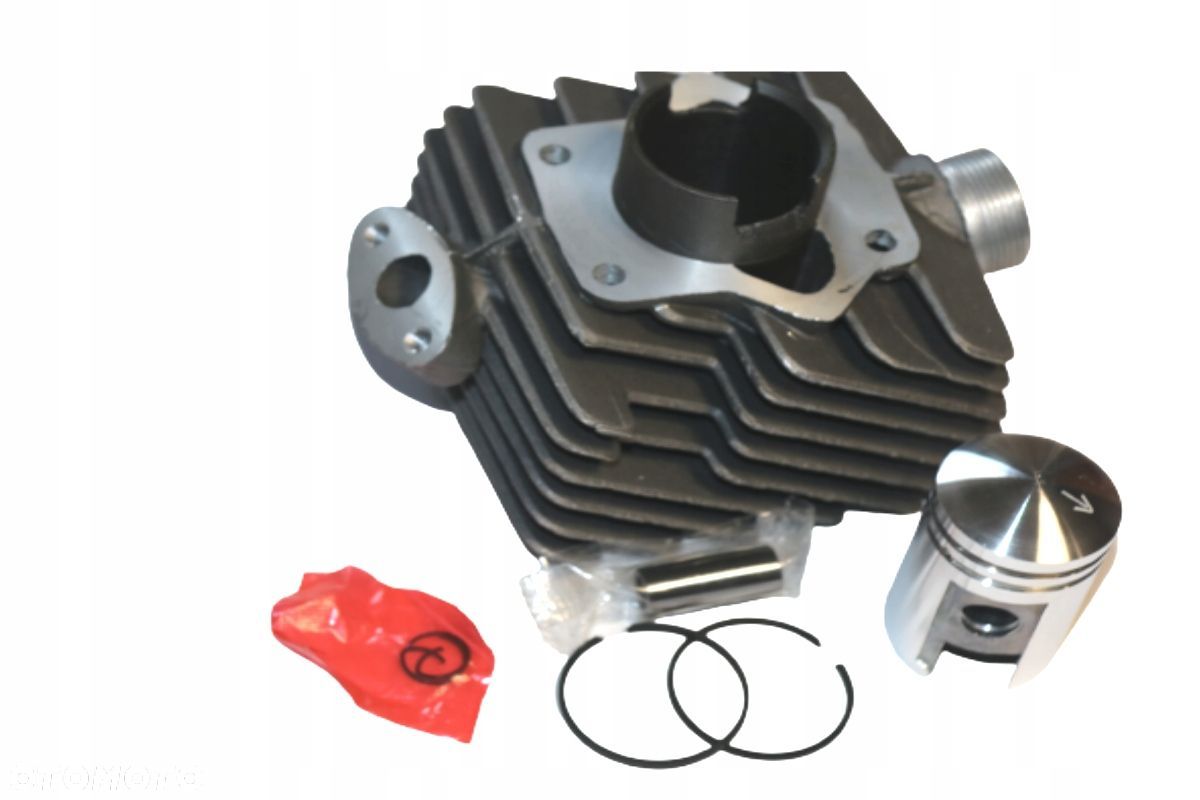 CYLINDER NOMINAŁ ROMET MOTORYNKA OGAR KADET kmp - 1