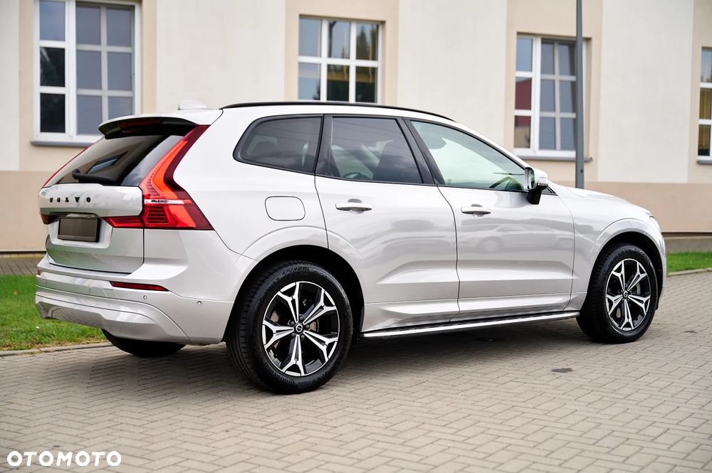 Volvo XC 60 - 15