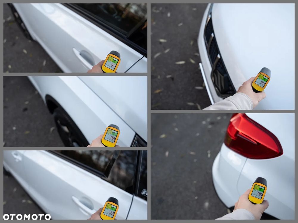 Suzuki Vitara 1.4 Boosterjet Premium 4WD - 13