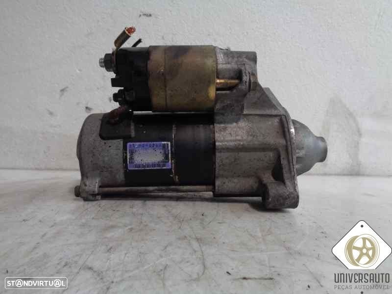 MOTOR ARRANQUE SUZUKI SWIFT II FASTBACK 1998 - 3