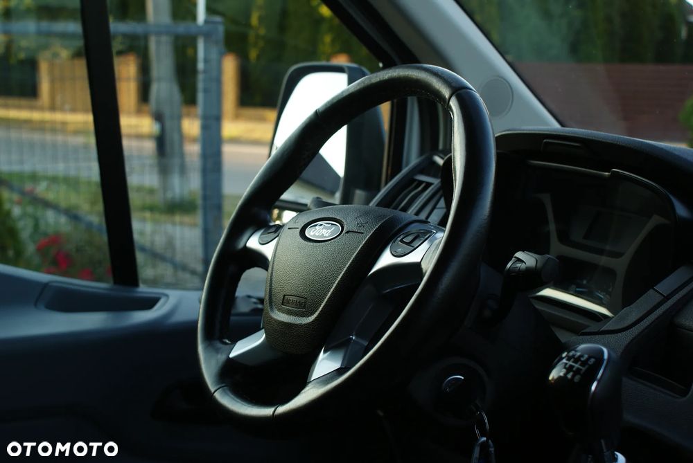 Ford Transit - 14
