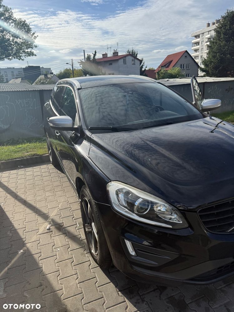 Volvo XC 60 - 3