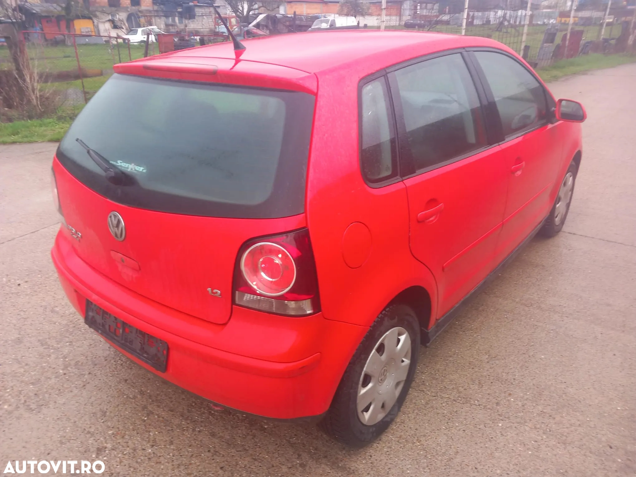 Volkswagen Polo - 6