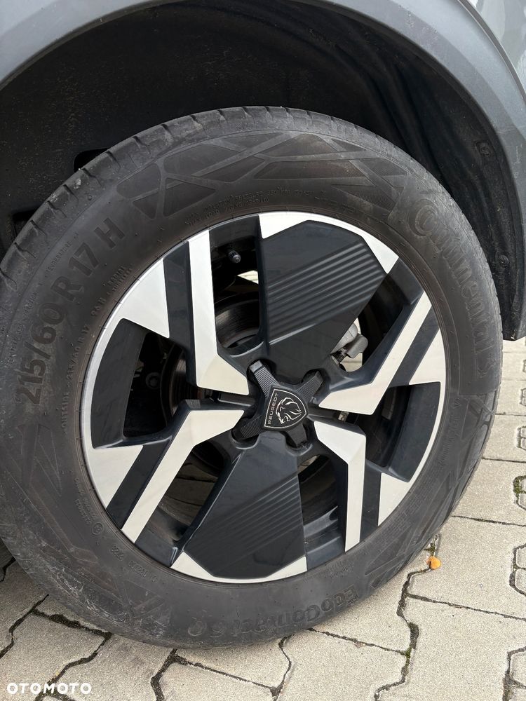 Peugeot 2008 1.2 PureTech GT S&S EAT8 - 27