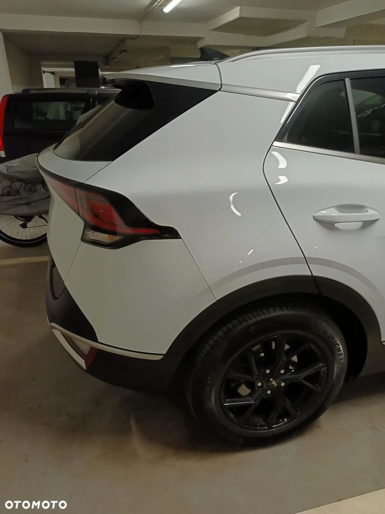 Kia Sportage 1.6 T-GDI M 2WD - 7